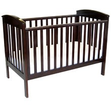 Classic Curve Cot